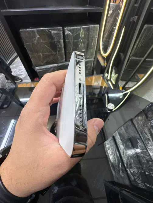 ۱۳ پرومکس بدون نقطه|موبایل|تهران, حسنآباد|دیوار