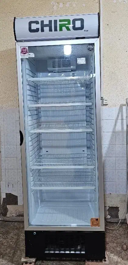 یخچال فروشگاهی|فروشگاه و مغازه|شهداد, |دیوار