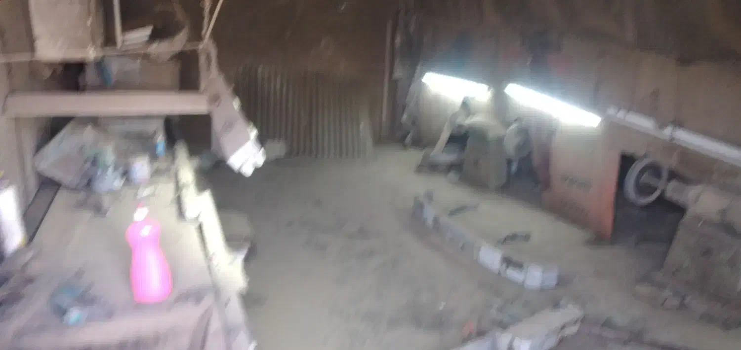 یک باب کارگاه پرداختکار ی به مساحت ۴۲ متردار|فروش دفتر صنعتی، کشاورزی، تجاری|بهارستان, |دیوار