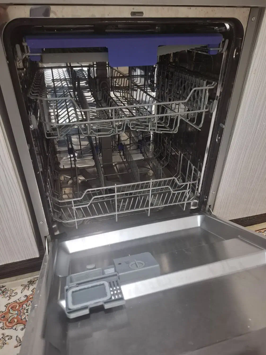 ماشین ظرفشویی پاکشوما|ماشین ظرفشویی|تهران, ورزشگاه آزادی|دیوار