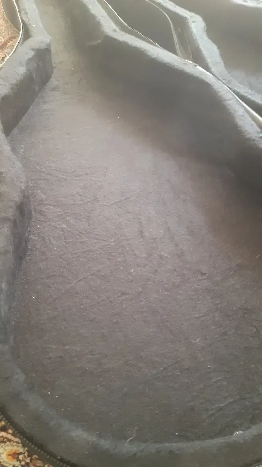 کیف حمل گیتار خیلی محکم|گیتار، بیس، امپلیفایر|قم, بنیاد|دیوار