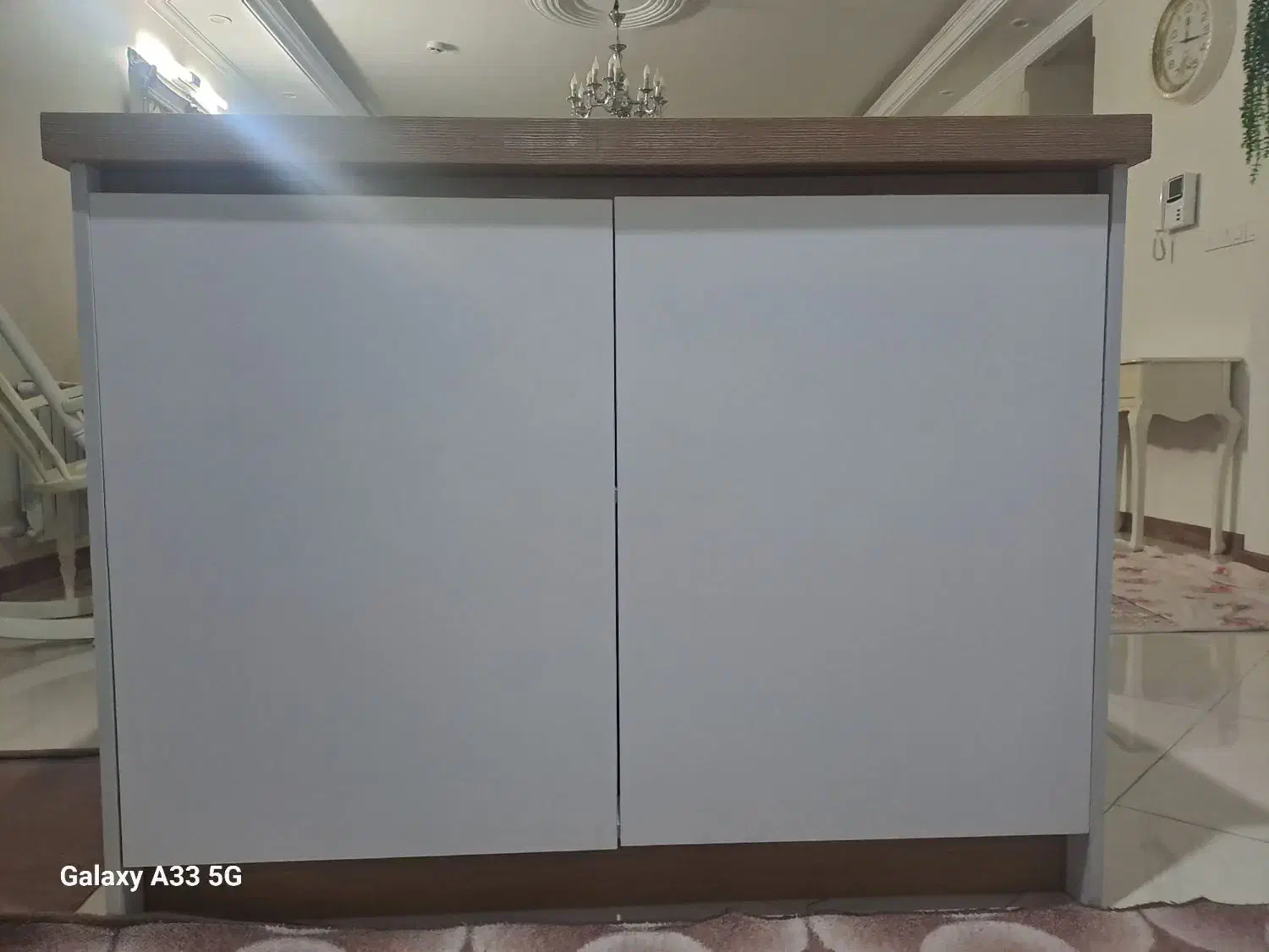 کابینت جزیره|مصالح و تجهیزات ساختمان|تهران, والفجر (افسریه)|دیوار