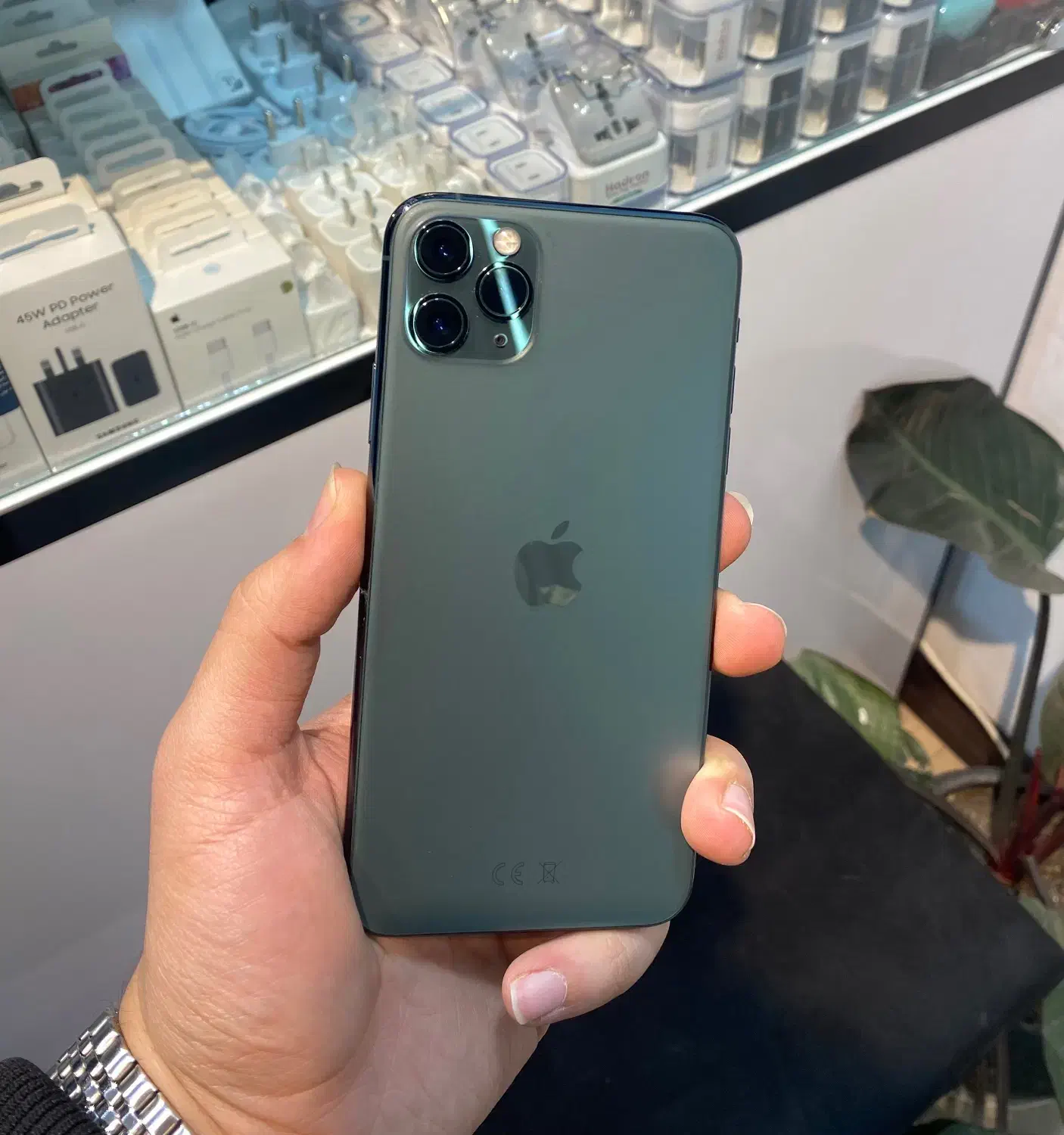 11pro max|موبایل|چالوس, |دیوار