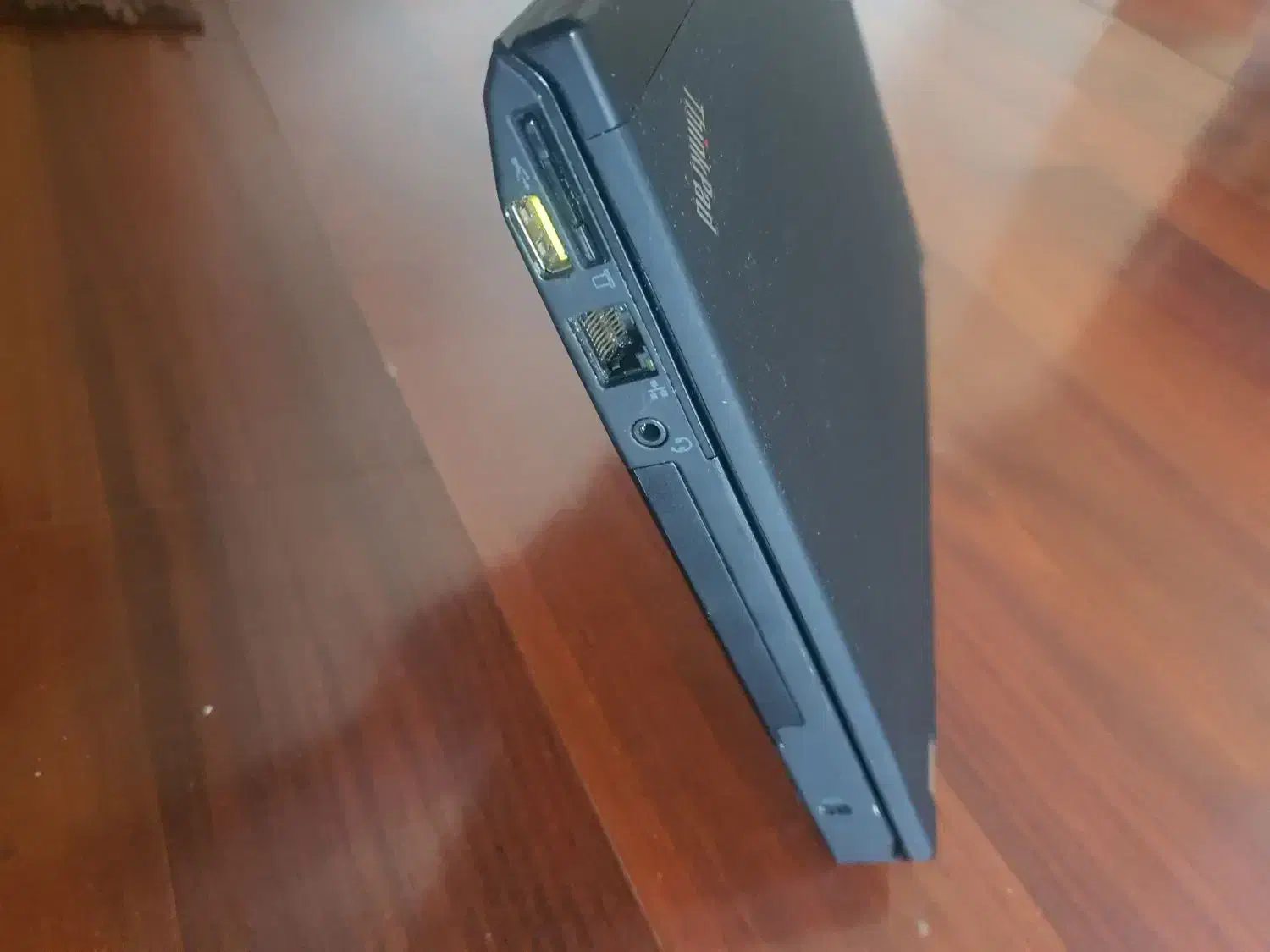 Lenovo x230 i5/4/160|رایانه همراه|شیراز, معالیآباد|دیوار