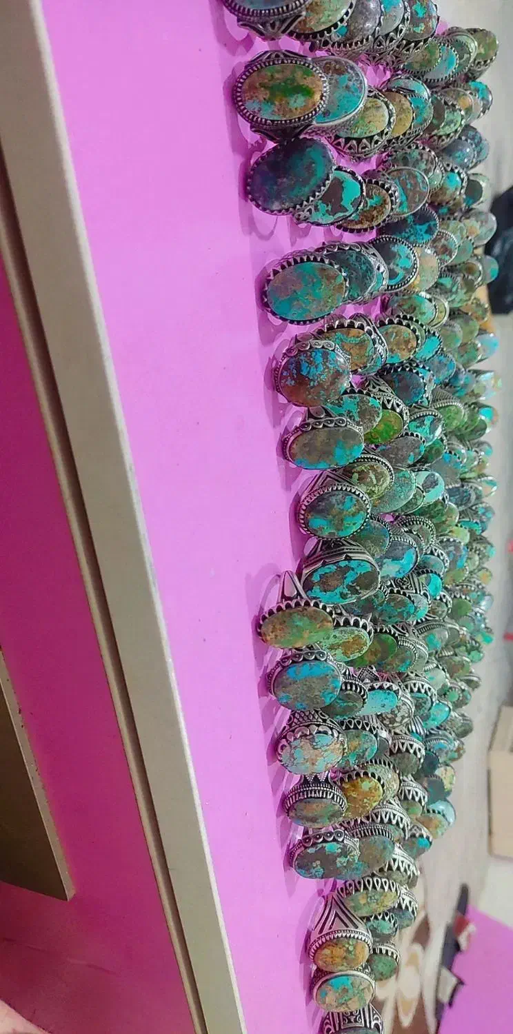 انگشتر دونه ۱۷۰هزار|بدلیجات|مشهد, طبرسی شمالی|دیوار