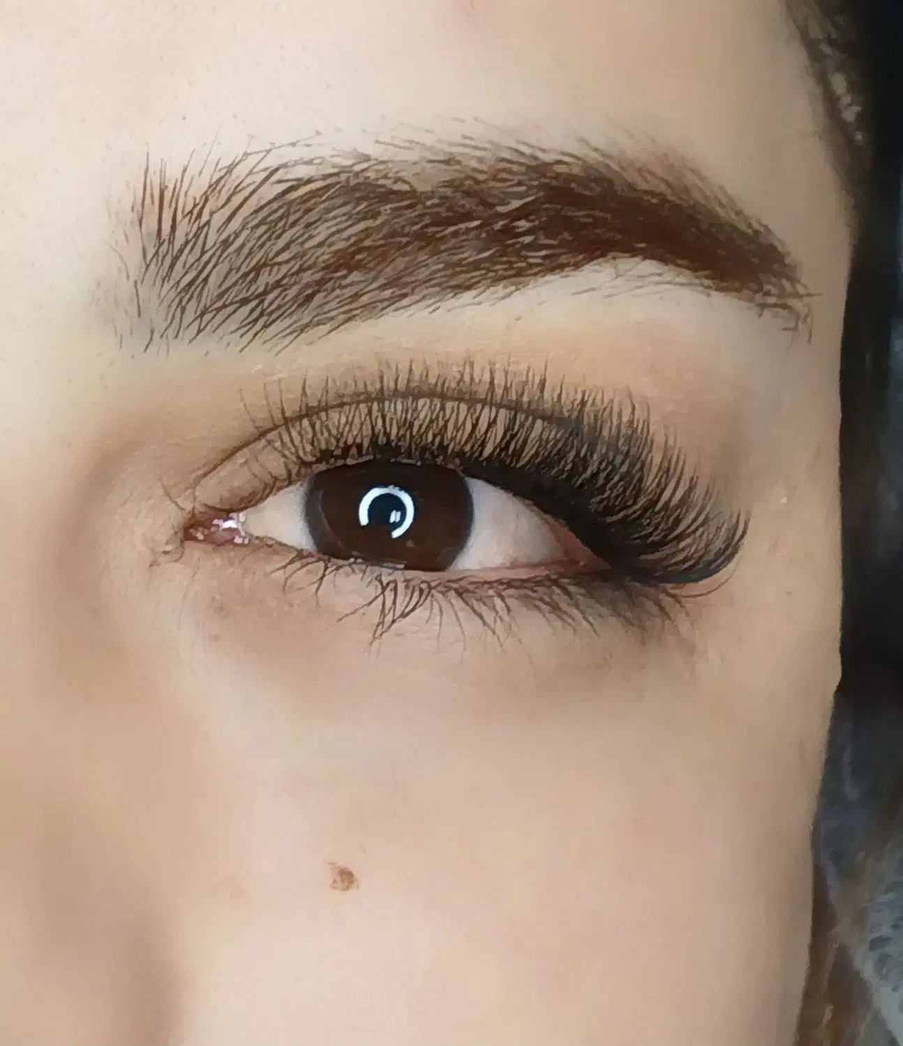 مدل برای کاشت مژه با بهترین متریال و قیمت مناسب|خدمات آرایشگری و زیبایی|آمل, |دیوار