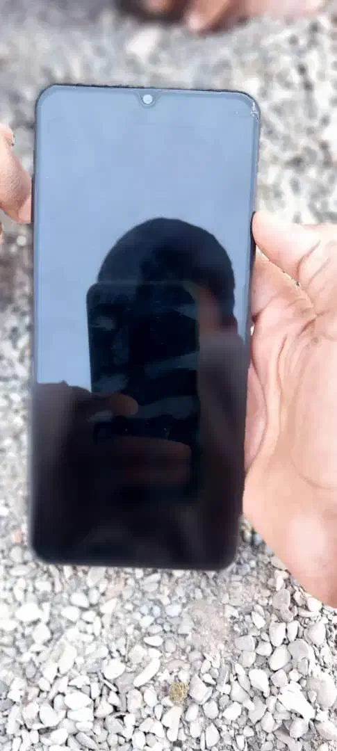 گوشی ریلمی Not50|موبایل|گافر و پارمون, |دیوار