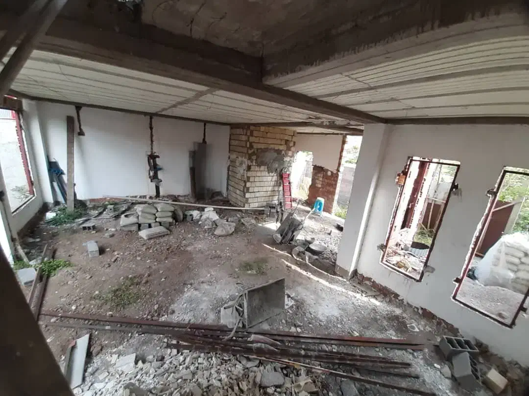 ویلای ۱۴۰متری/۱۶۰متر زیربنا/سند تک برگ/مرکز شهر|فروش خانه و ویلا|کوچصفهان, |دیوار