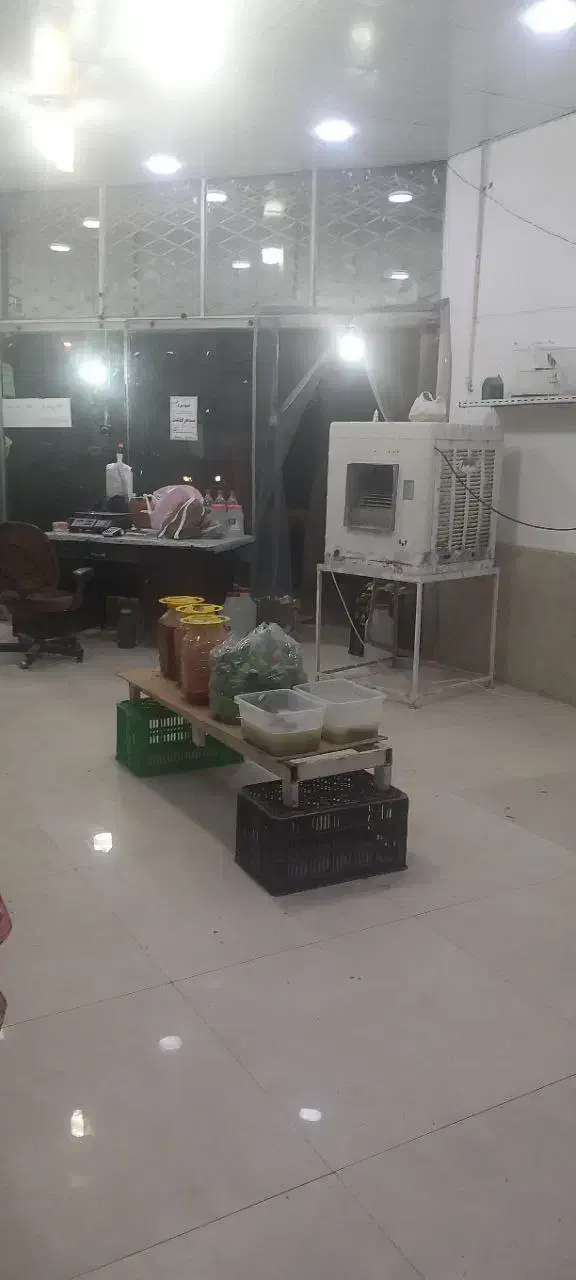 مغازه|فروش مغازه و غرفه|تربت جام, شهید نصرالهی|دیوار