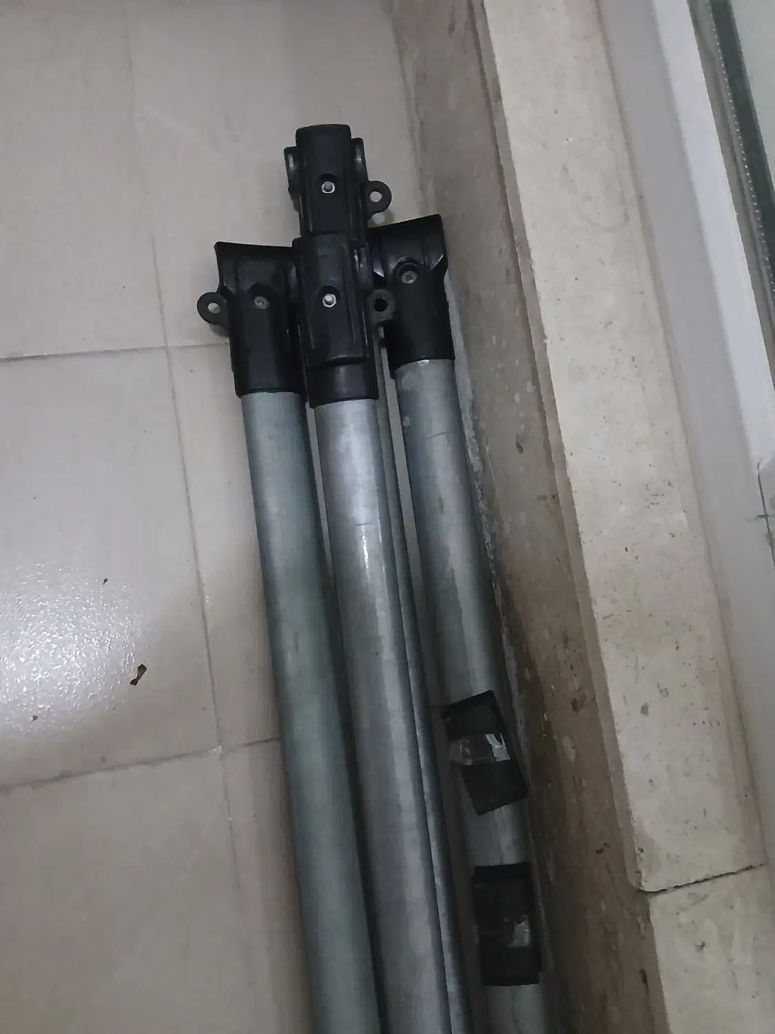 باربند ماشین شاسی|قطعات یدکی و لوازم جانبی|مشهد, فرهنگیان (شهرک غرب)|دیوار