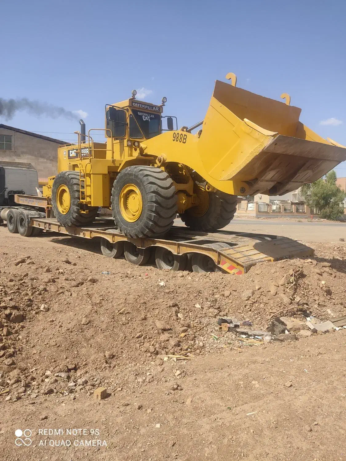 کمرشکن|خدمات حمل و نقل|اسلامشهر, ملکآباد|دیوار