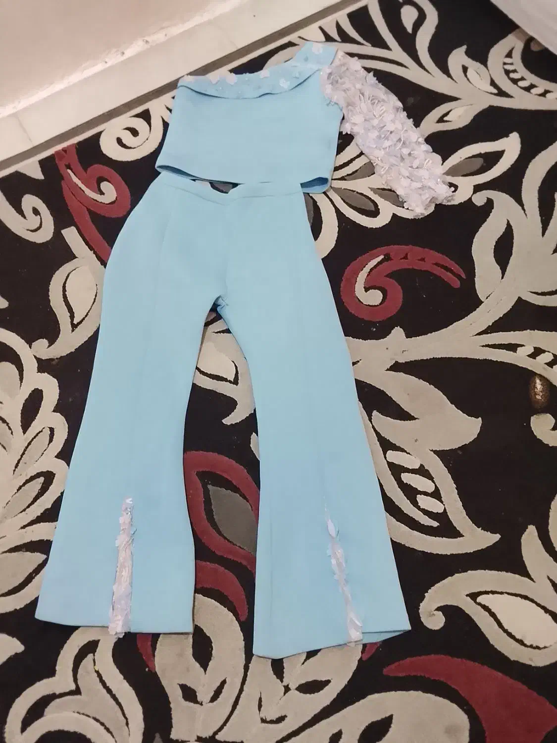 لباس مجلسی سایز 40الا44|لباس|قیامدشت - خاورشهر, |دیوار