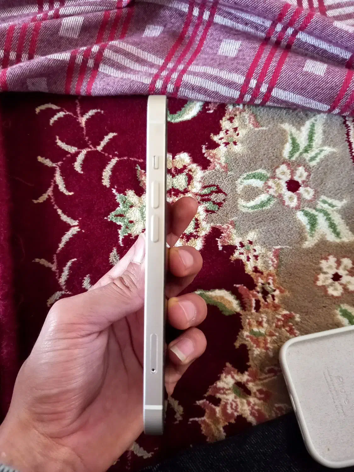 ایفون ۱۳ نو|موبایل|همدان, |دیوار