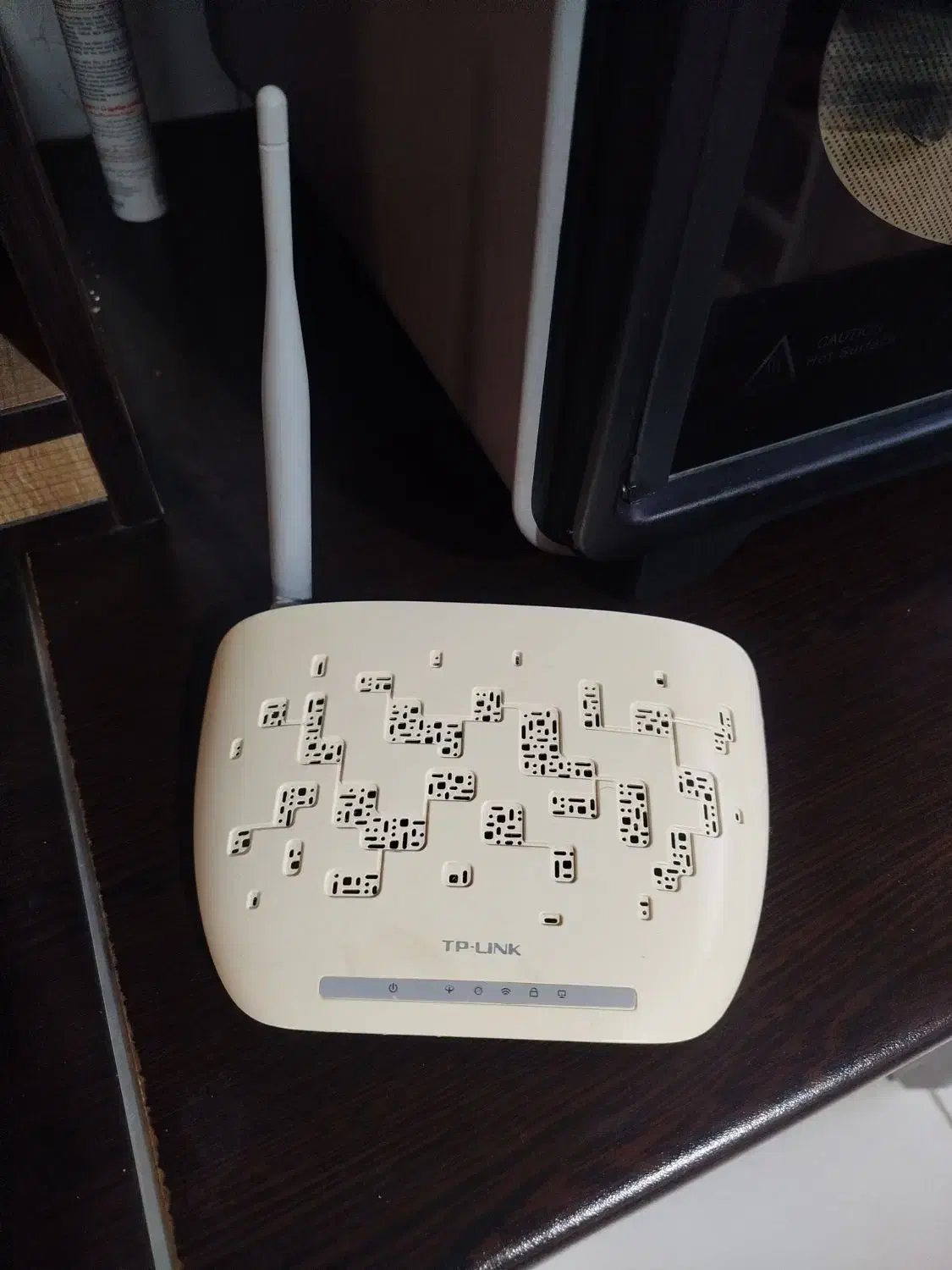 مودم تی پی لینک|مودم و تجهیزات شبکه|اراک, |دیوار