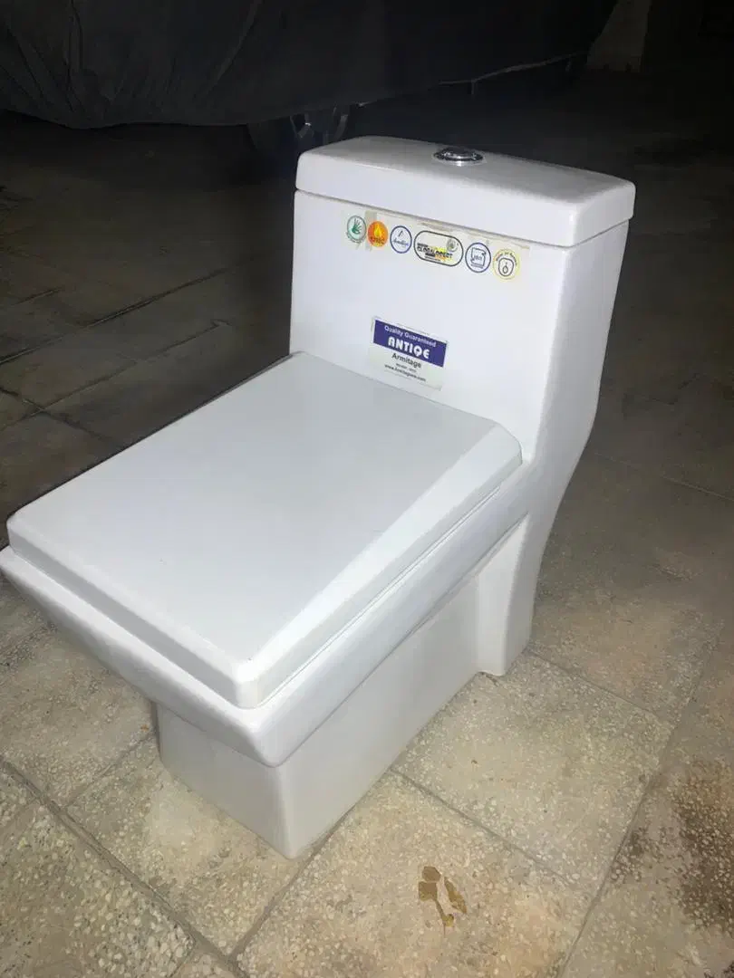 فرنگی صادراتی سوپر جت|لوازم سرویس بهداشتی|شیراز, چوگیاه‎|دیوار