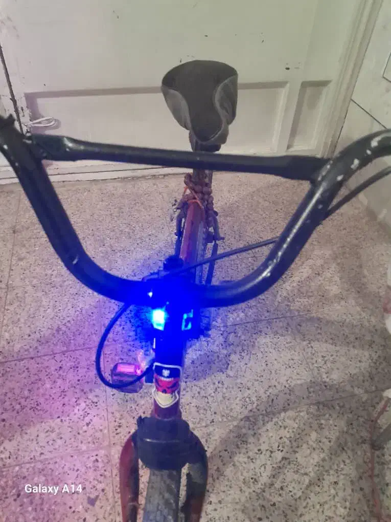 دوچرخه 20|دوچرخه، اسکیت، اسکوتر|نجف‌آباد, کهریزسنگ|دیوار