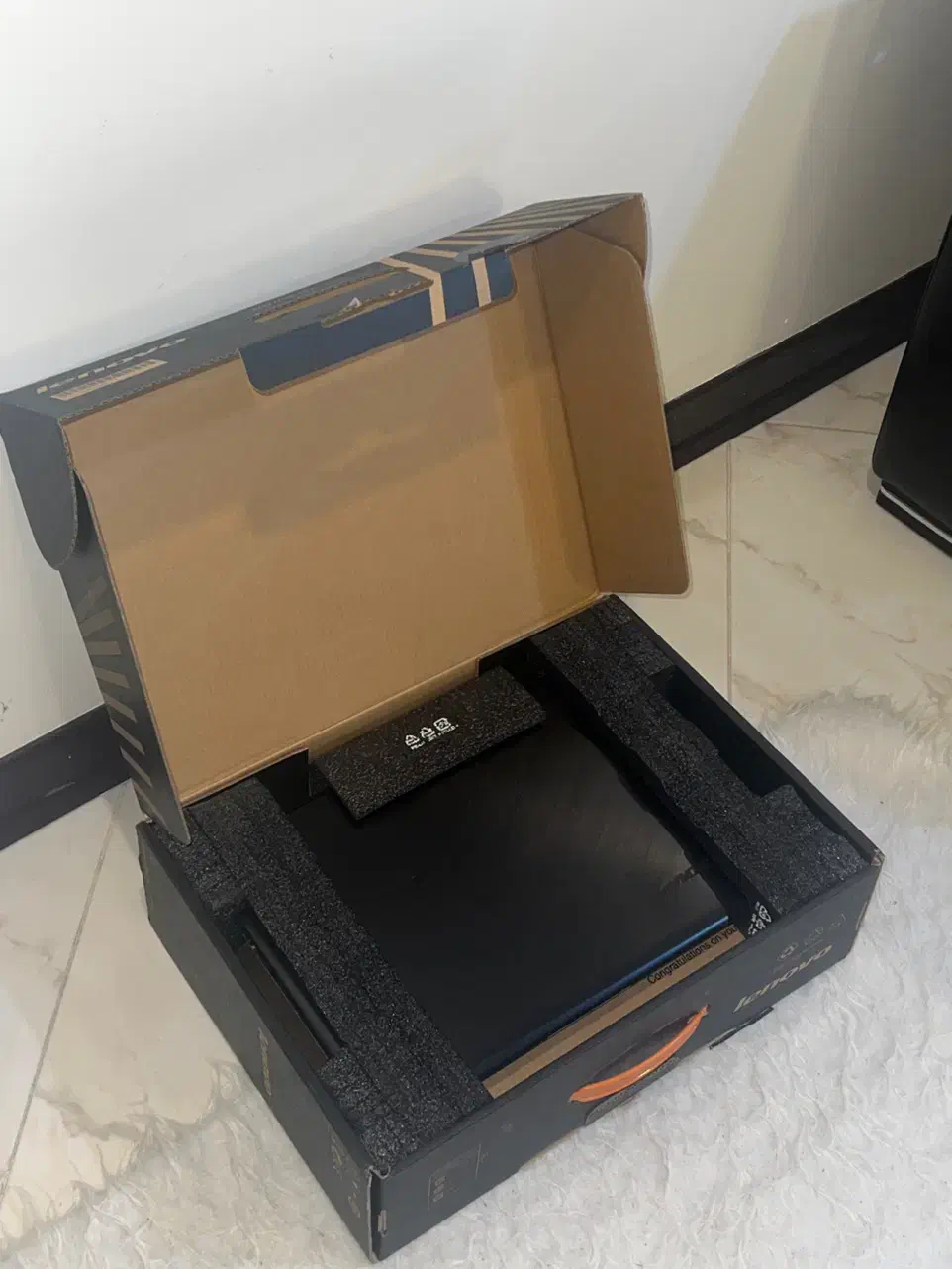 لپ تاپ گیمینگ Lenovo Y50-70|رایانه همراه|تهران, باغ فیض|دیوار