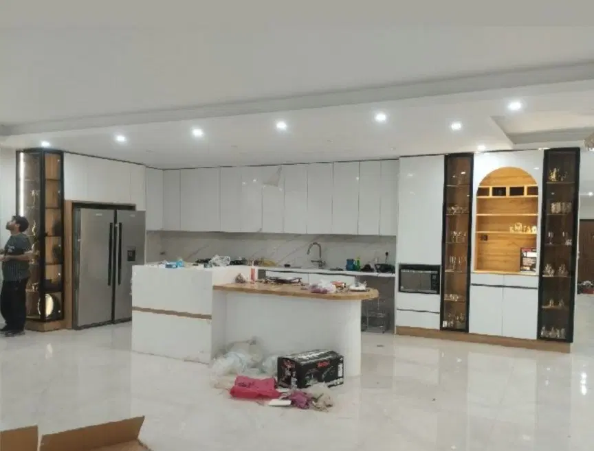 کابینت و کمددیواری شرایطی|خدمات پیشه و مهارت|تهران, شهرک پاسداران|دیوار