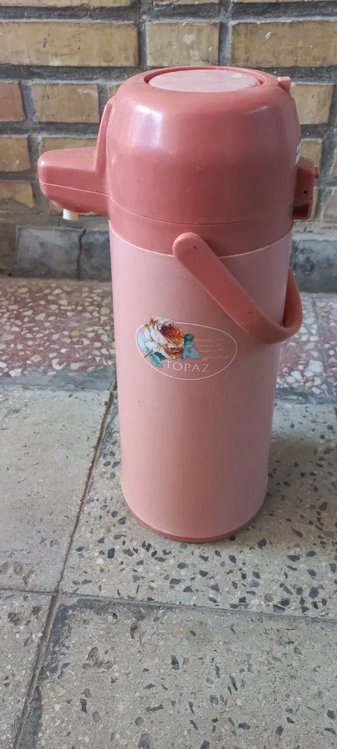 بدنه فلاکس بزرگ|سایر لوازم برقی|باوی, |دیوار