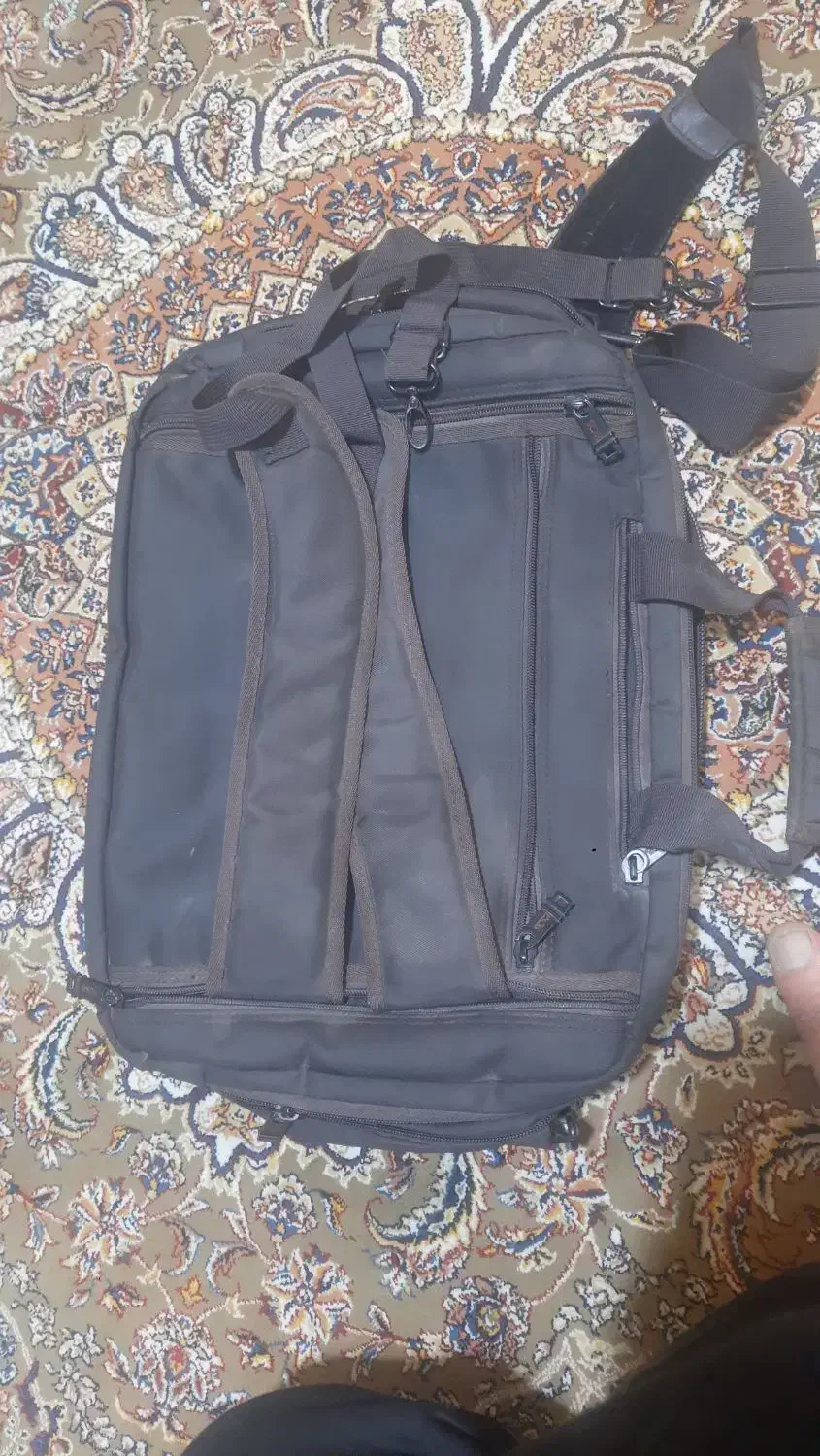 کیف لپتاب مارک تامی|کیف، کفش، کمربند|شهرکرد, |دیوار