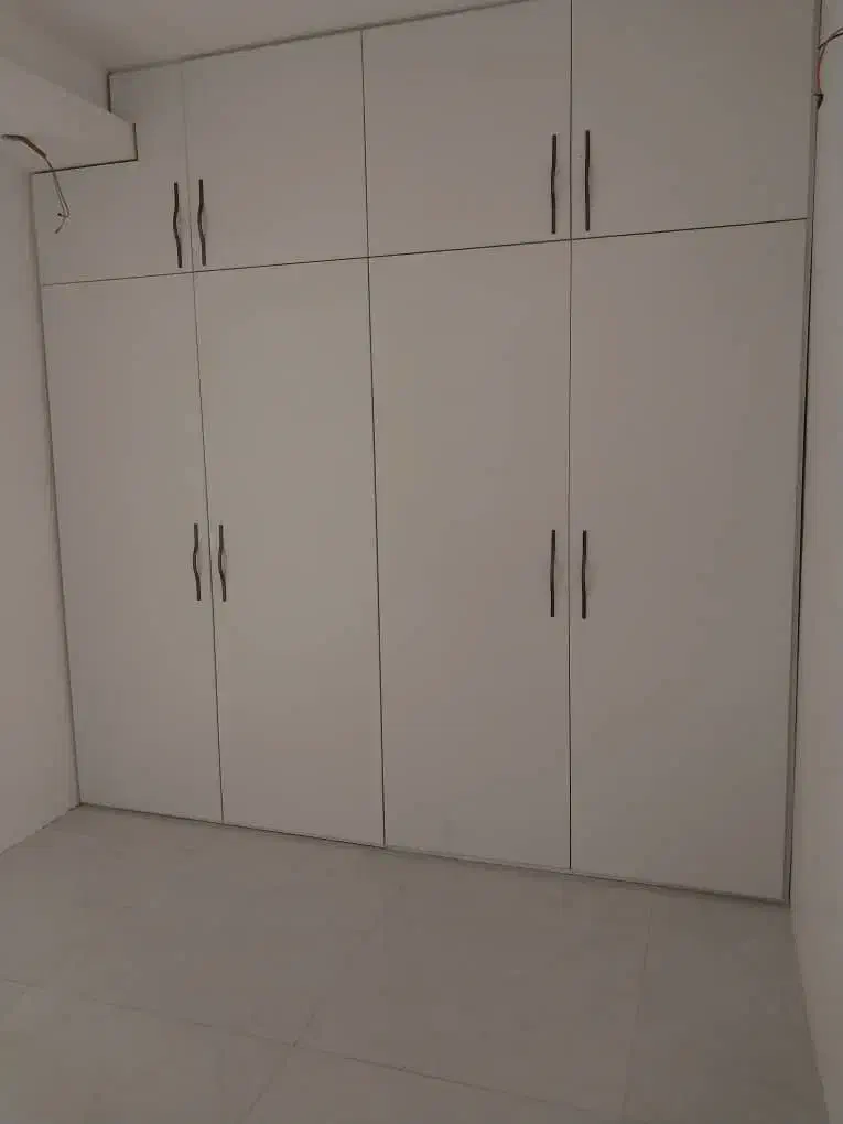 اجاره آپارتمان150متری/3خواب/تخلیه فوری/فجر|اجارهٔ آپارتمان|ورامین, ورامین|دیوار