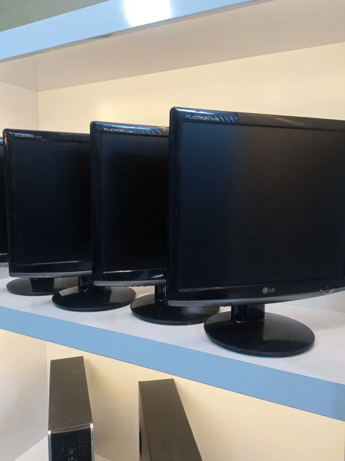 مانیتور الجی|قطعات و لوازم جانبی رایانه|ارومیه, |دیوار