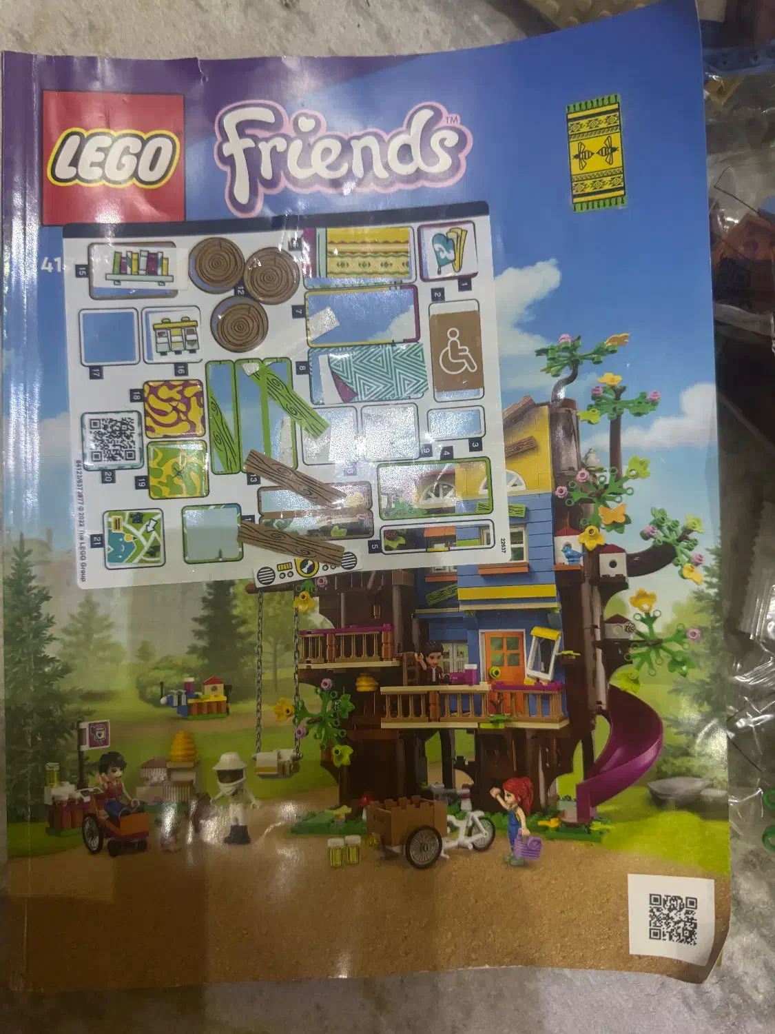 لگو|اسباببازی|تهران, کیانشهر|دیوار