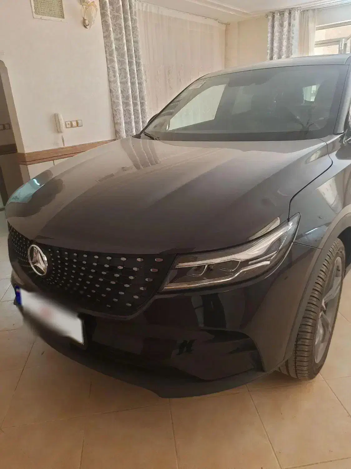 دیگنیتی پرستیژ|خودرو سواری و وانت|اصفهان, دشتستان|دیوار