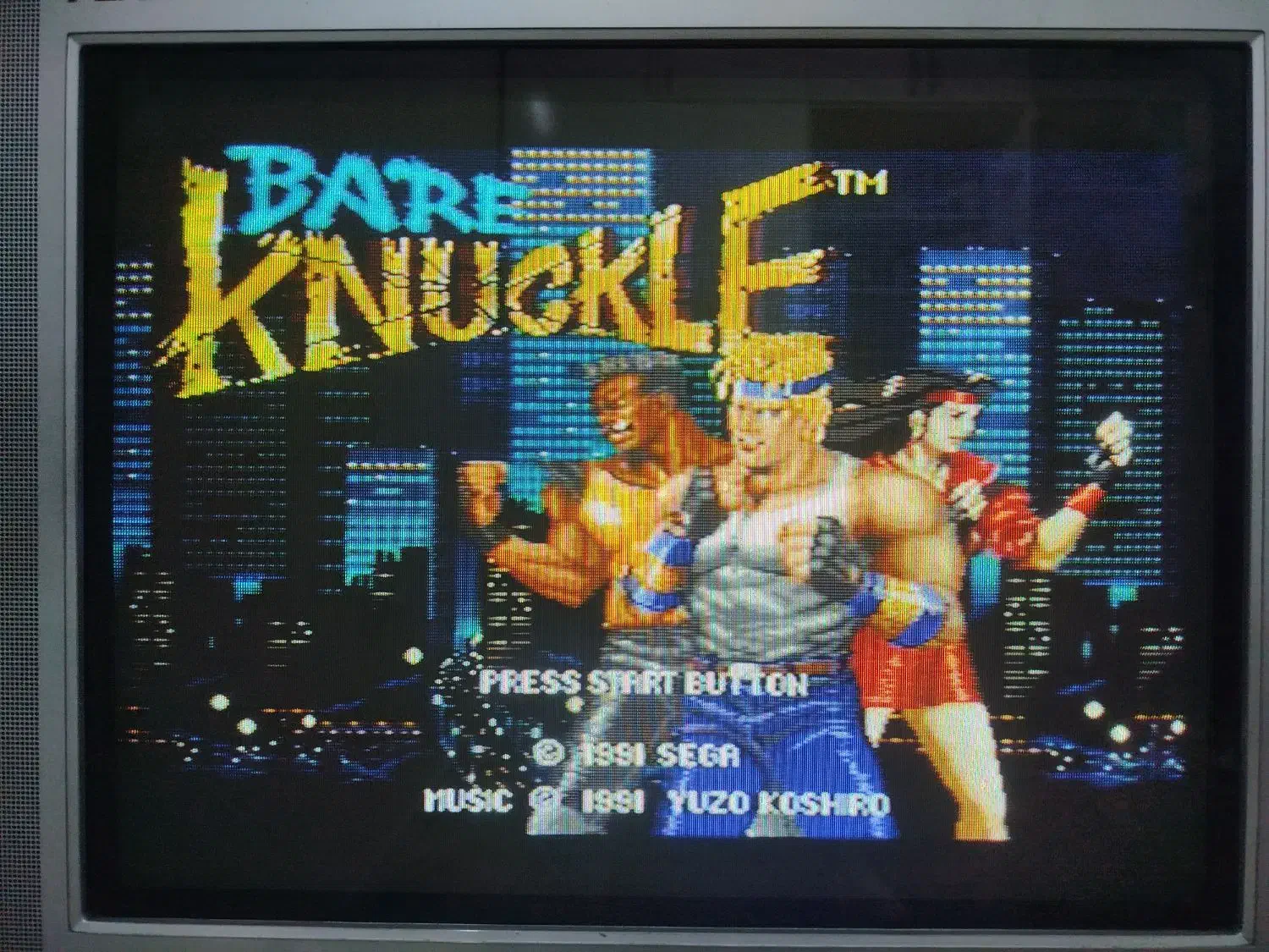 سگا اصلی ژاپنی با کلی بازی درحدنو|کنسول، بازی ویدئویی و آنلاین|کاشمر, |دیوار