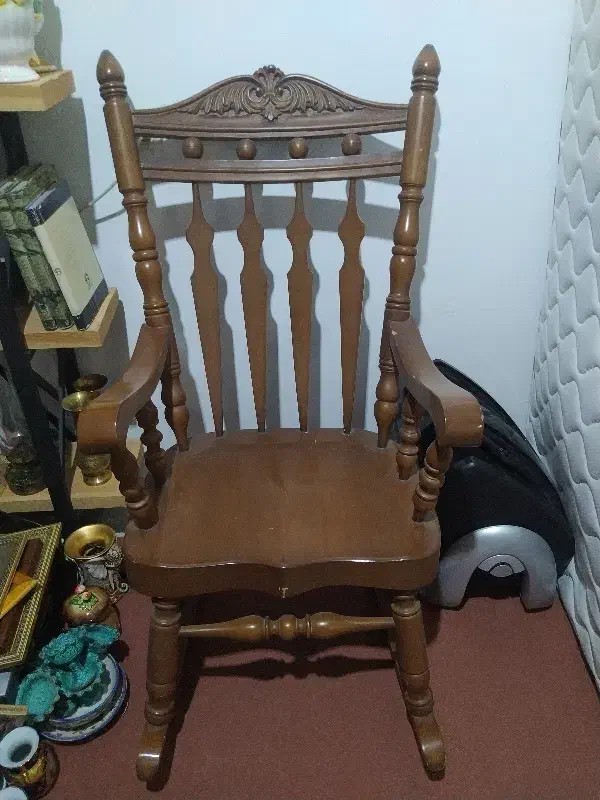 صندلی راک اصل|صندلی و نیمکت|تهران, ولنجک|دیوار