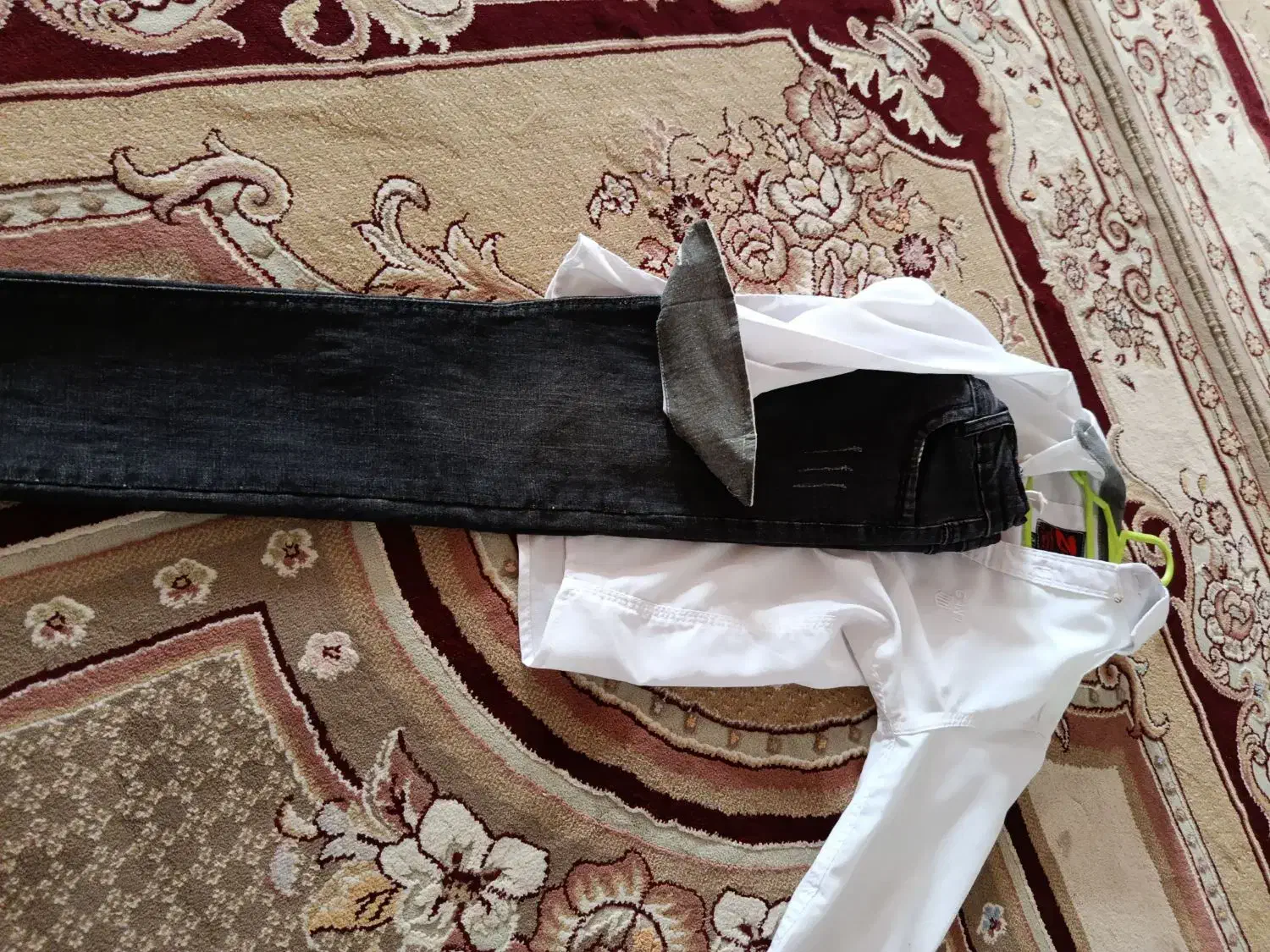 پیراهن و شلوار کودک|لباس|یزد, |دیوار