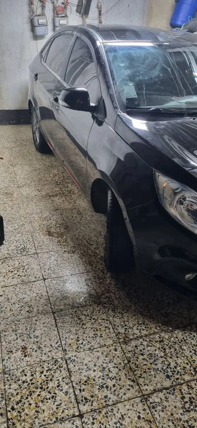 فروش j4|خودرو سواری و وانت|اهواز, فرهنگ شهر|دیوار