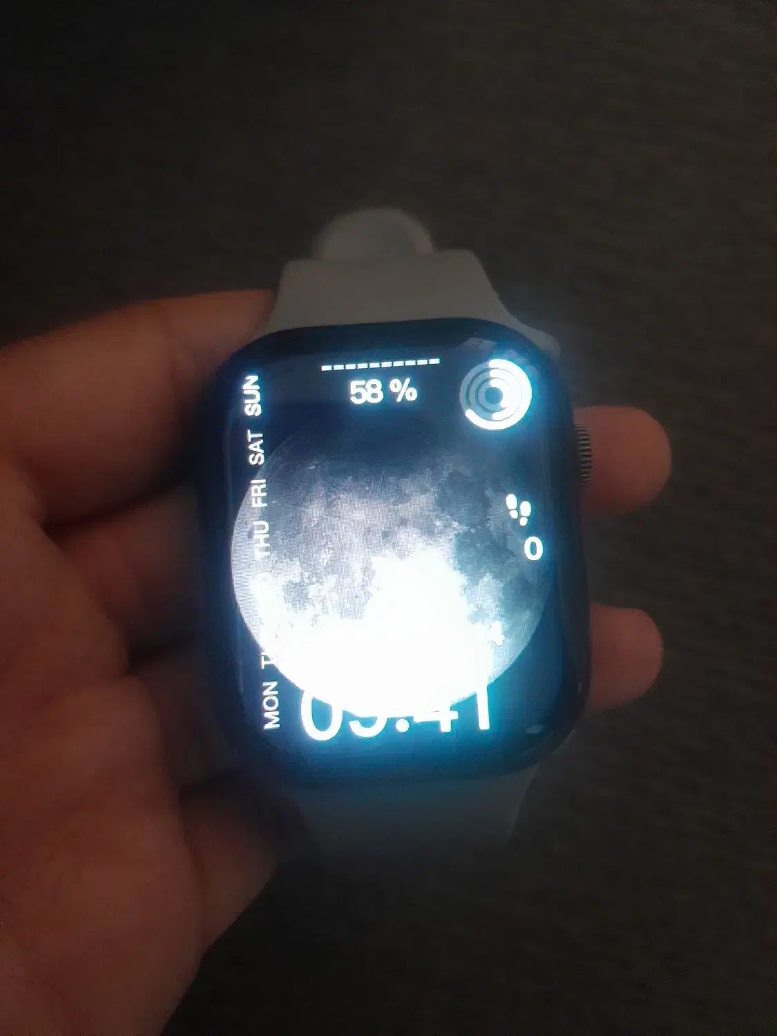 ساعت هوشمند|ساعت|خورموج, |دیوار