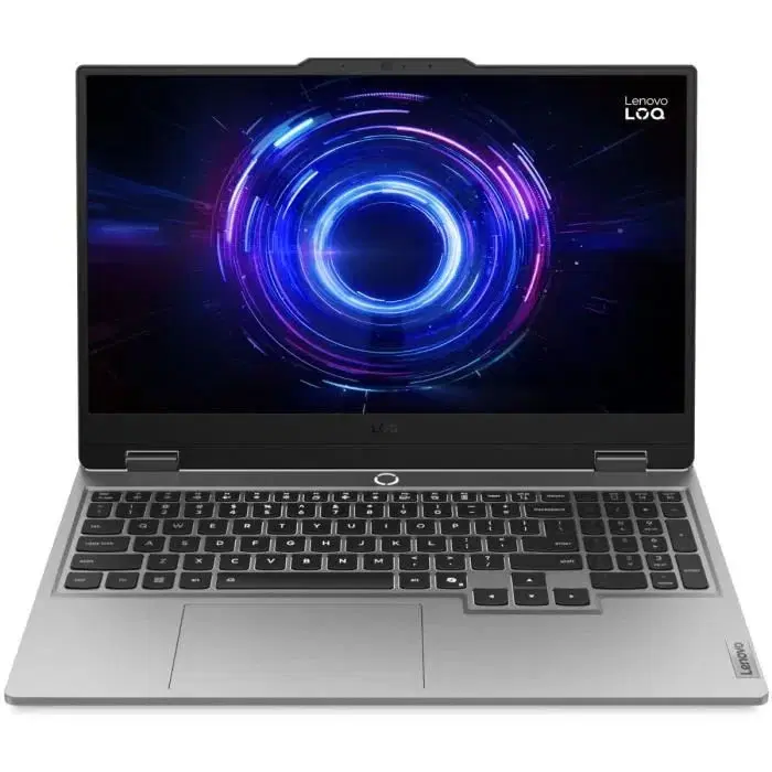 لپ تاپ گیمینگ LOQ آکبند 5060 / core i7|رایانه همراه|تبریز, |دیوار