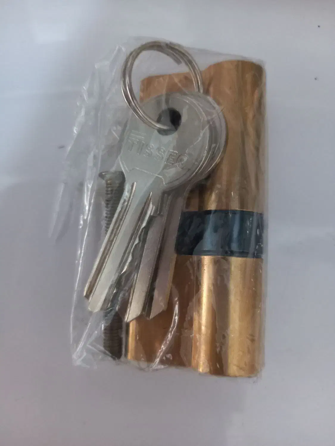 قفل درب واحد و اتاق|مصالح و تجهیزات ساختمان|کوهدشت, |دیوار