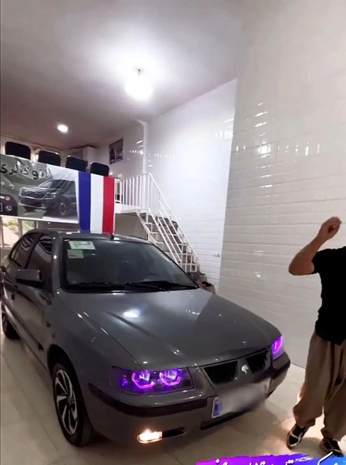 سمند الیکس  81|خودرو سواری و وانت|مرند, |دیوار