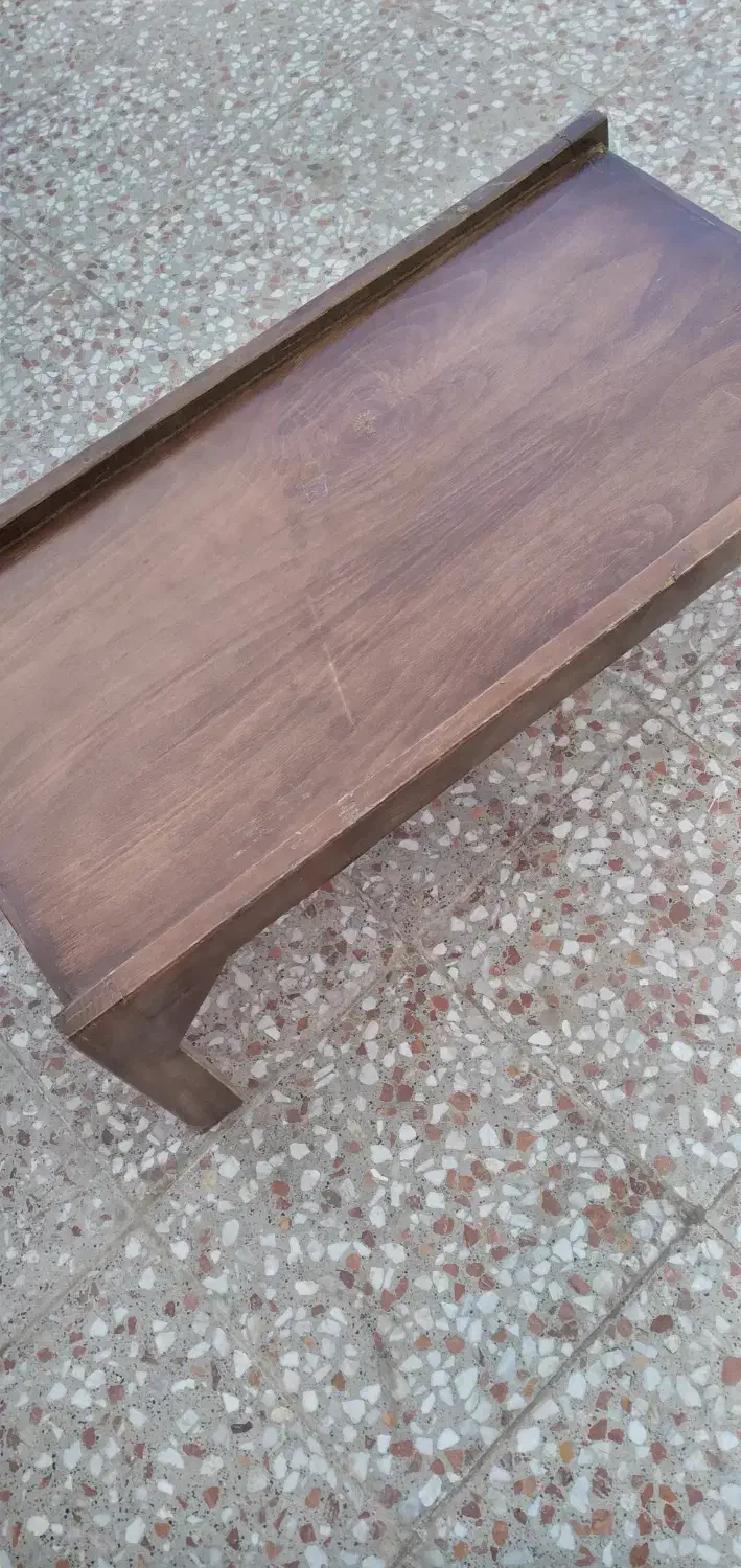 میز جلو مبلی|مبلمان خانگی و میز عسلی|قم, شهدا|دیوار