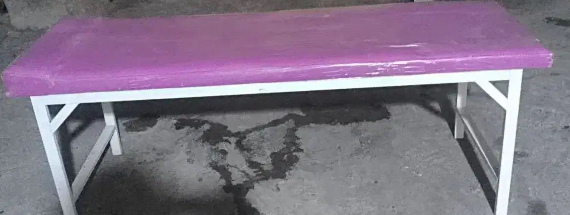 تخت اپیلاسیون و فیشیال کار|پزشکی|دزفول, |دیوار