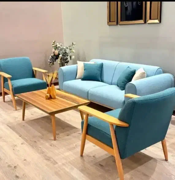 مبل نقش جهان|مبلمان خانگی و میز عسلی|برخوار, |دیوار