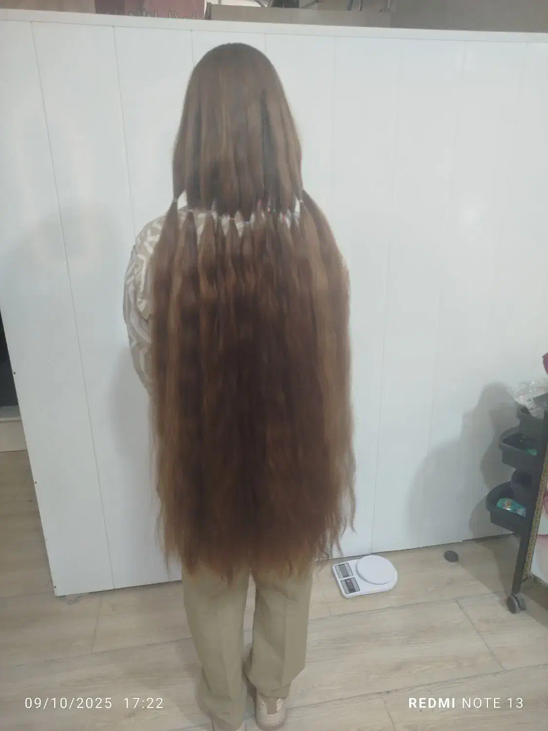 مرکز مو طبیعی بانوان بوشهری|آرایشی، بهداشتی، درمانی|بوشهر, |دیوار