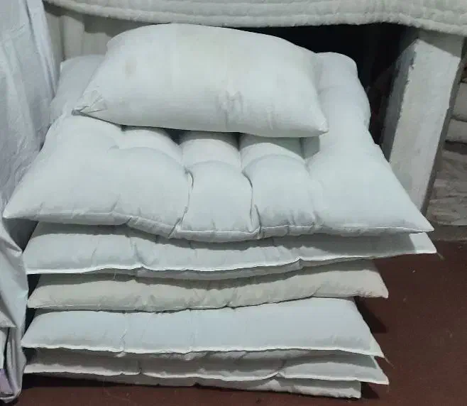 دوخت انواع تشک و بالشت|رختخواب، بالش، پتو|ورامین, ورامین|دیوار