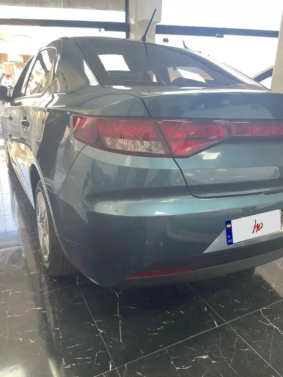 فروش خودرو تارا|خودرو سواری و وانت|تبریز, |دیوار