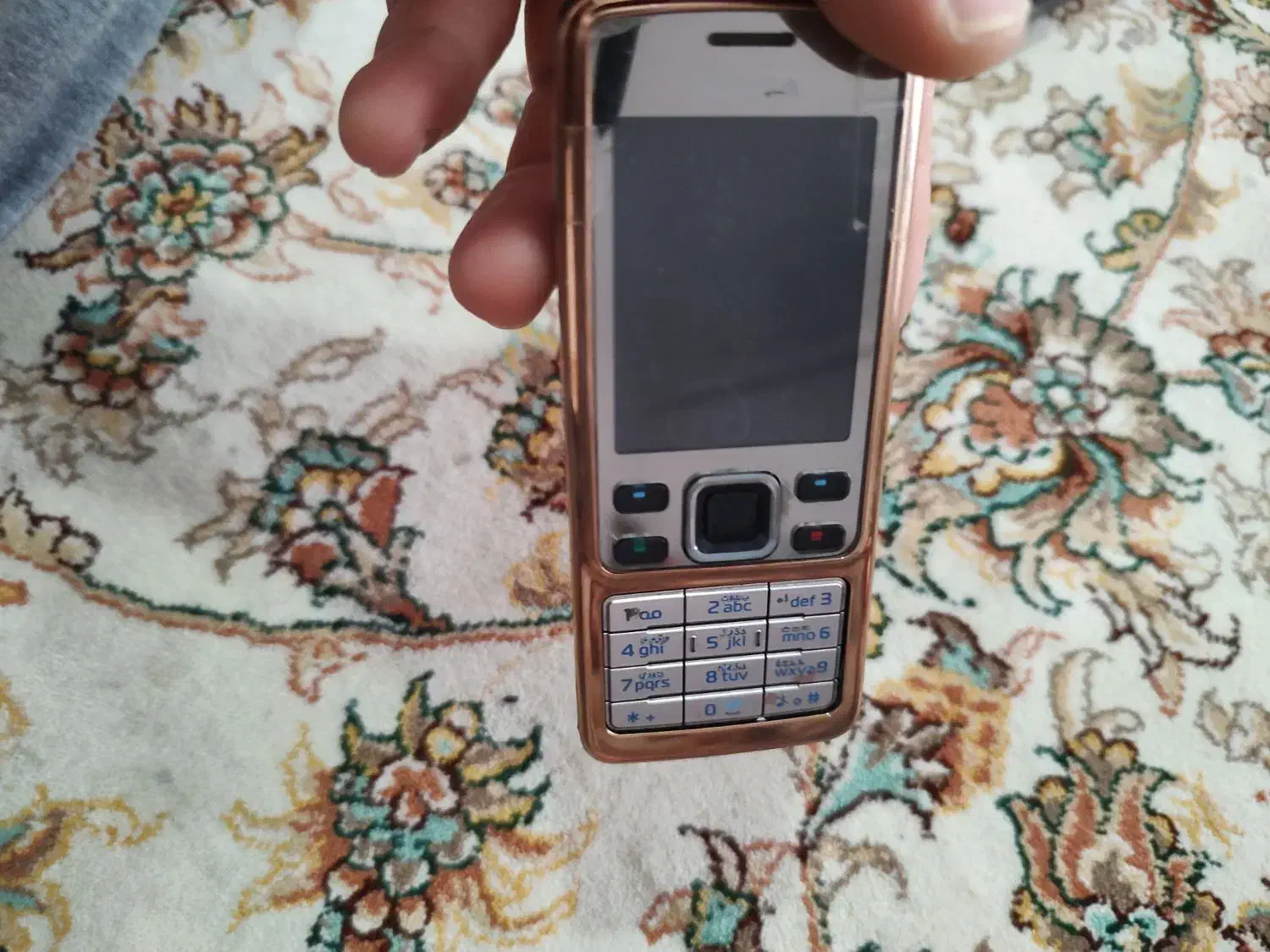 6300نوکیا، نوکیا 6300، قاب 6300|لوازم جانبی موبایل و تبلت|تهران, خلازیر|دیوار