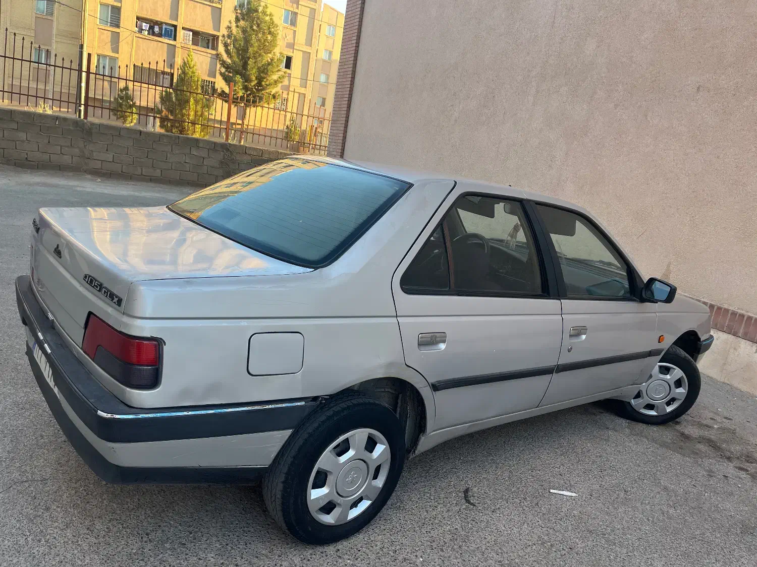 خودرو ۴۰۵|خودرو سواری و وانت|کرمان, |دیوار