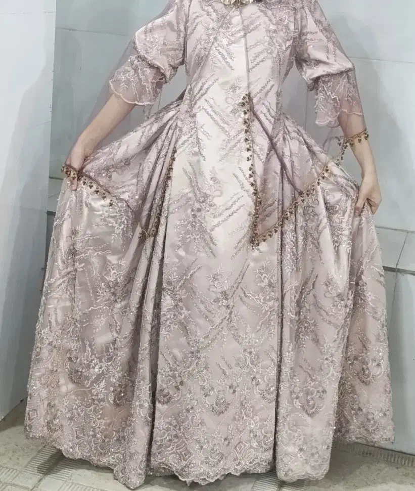 لباس عروس شیک|لباس|یاسوج, |دیوار