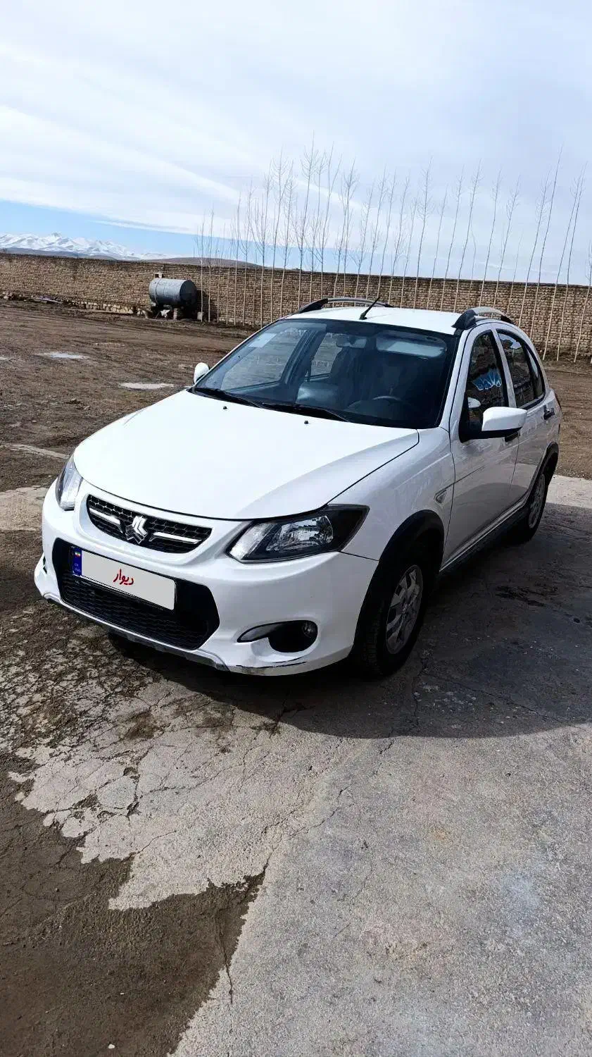 کوییک 98|خودرو سواری و وانت|بوکان, |دیوار