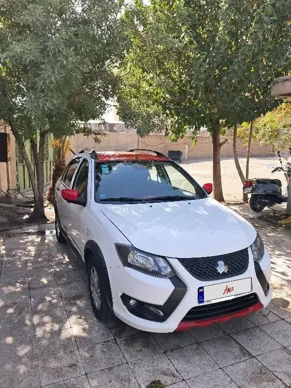 کوییک gxr l 1403|خودرو سواری و وانت|تهران, شوش (باغ آذری)|دیوار