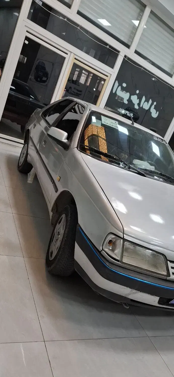 نقره|خودرو سواری و وانت|بانه, |دیوار