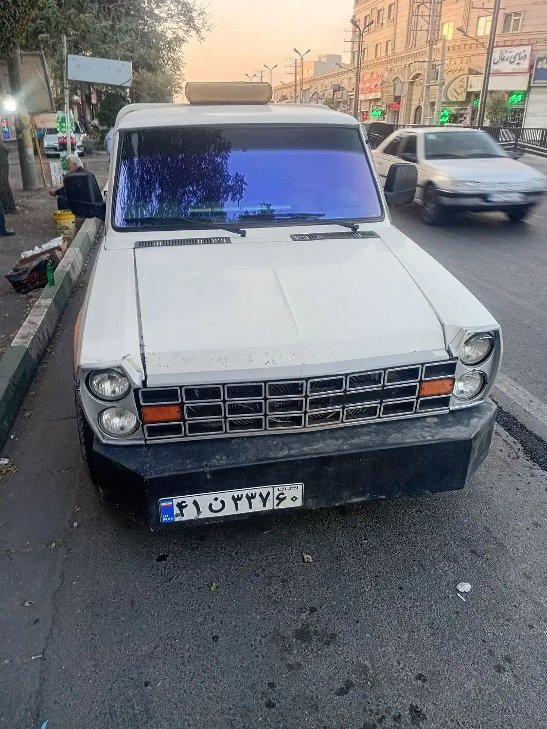 یدک کش در فردیس|خدمات حمل و نقل|فردیس, کوی نور|دیوار