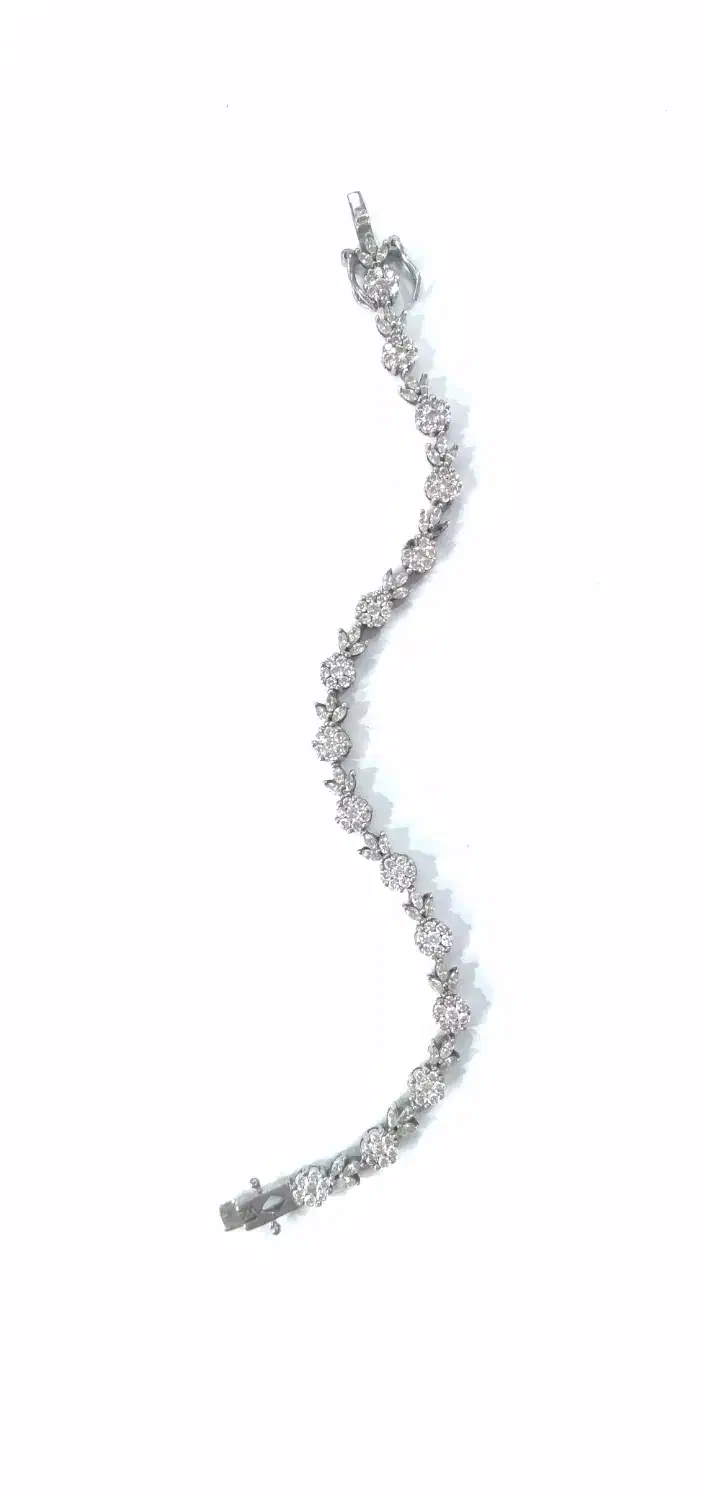 دستبندنقره|جواهرات|ماسال, |دیوار